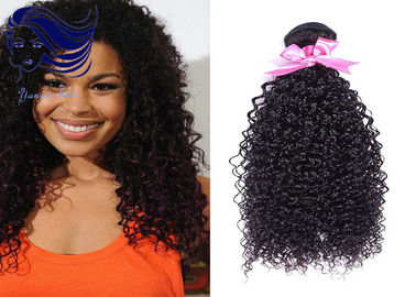 Remy Peruvian Human Hair Extensions / 100 Virgin Peruvian Hair supplier