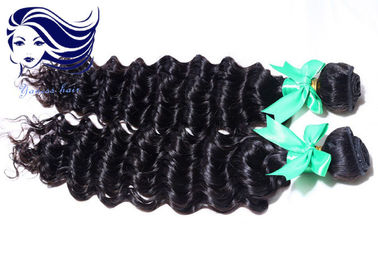 Cuticle Remy Indian Hair Extensions 100 Indian Human Hair Extensions supplier