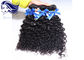 Malaysian Weft Hair Extensions Deep Body Wave Malaysian Hair Unprocessed supplier