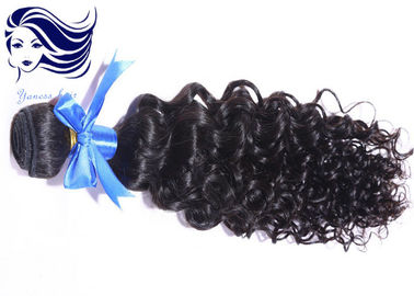 Malaysian Weft Hair Extensions Deep Body Wave Malaysian Hair Unprocessed supplier