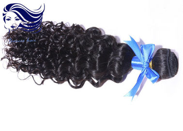 Virgin Micro Weft Hair Extensions Brazilian Hair Weave Bundles supplier