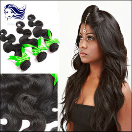 Indian Deep Wave Virgin Hair supplier