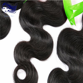 Indian Deep Wave Virgin Hair supplier