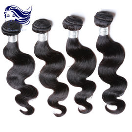 Nautral Black Grade 6A Virgin Hair Deep Wave for Black Women supplier