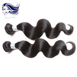 Nautral Black Grade 6A Virgin Hair Deep Wave for Black Women supplier