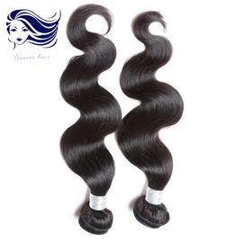 Nautral Black Grade 6A Virgin Hair Deep Wave for Black Women supplier