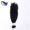 China Unprocessed Grade 6A Virgin Hair Weave Bundles Double Weft For Men exporter