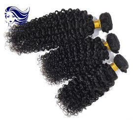 Grade 7A Real Virgin Hair Extensions , 7A Peruvian Loose Wave Virgin Hair supplier