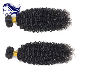 7A 100 Virgin Brazilian Hair Weave Bundles Loose Wave Weave Human Hair supplier