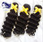 China Deep Wave 100 Virgin Cambodian Hair Remy Loose Wave Human Hair exporter