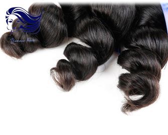 22 Inch Virgin Malaysian Hair supplier