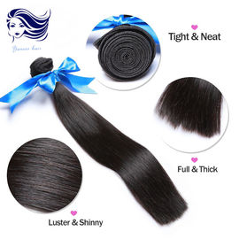 Weft Virgin Malaysian Hair Brazilian And Peruvian Hair Extensions supplier