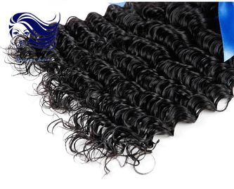 Curly Virgin Malaysian Hair Brazilian Peruvian And Malaysian Hair supplier