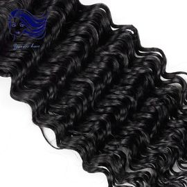 Real Virgin Malaysian Hair Curly Unprocessed Malaysian Remy Virgin Hair supplier