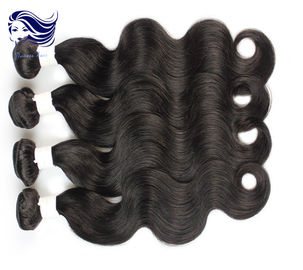 Virgin Cambodian Hair Weave supplier