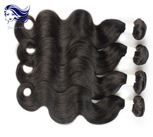 Virgin Cambodian Wavy Hair supplier