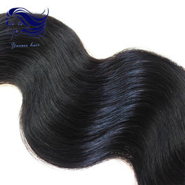 Virgin Cambodian Wavy Hair supplier