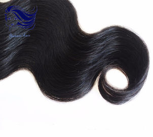 Virgin Cambodian Wavy Hair supplier