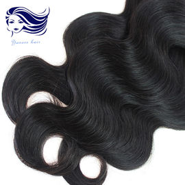 Long Virgin Unprocessed Hair Extensions Cambodian Deep Body Wave supplier