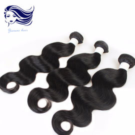 Long Virgin Unprocessed Hair Extensions Cambodian Deep Body Wave supplier