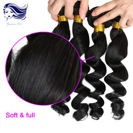 Cambodian Loose Curly Hair supplier