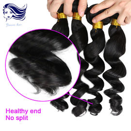 Cambodian Loose Curly Hair supplier