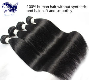 Real Virgin Cambodian Wavy Hair Cambodian Straight Weave Double Drawn supplier