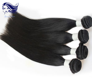 Virgin Cambodian Body Wave Hair Straight 100 Remy Human Hair Extensions supplier