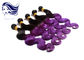 Curly Hair Ombre Color supplier