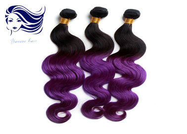 Curly Hair Ombre Color supplier