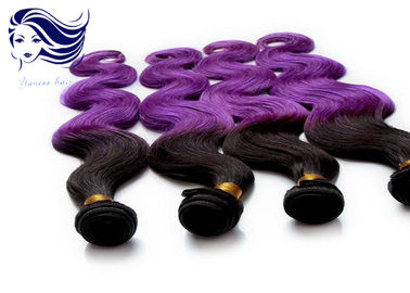 Curly Hair Ombre Color supplier