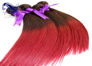 Ombre Color Hair Extensions supplier