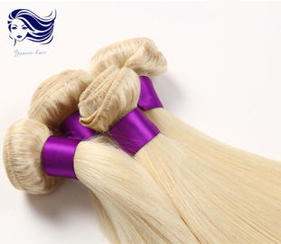 Bright Colored Human Hair Extensions supplier