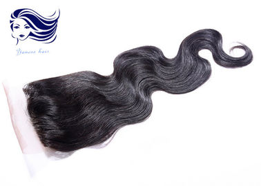 Full Lace Top Closure supplier
