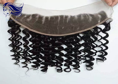 Brazilian Lace Front Closures supplier