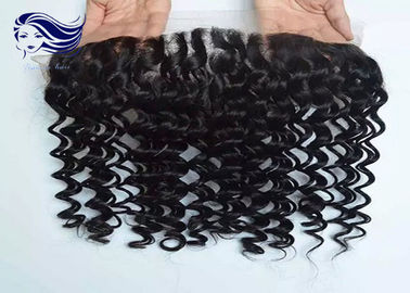 Brazilian Lace Front Closures supplier