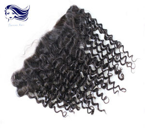 Brazilian Lace Front Closures supplier