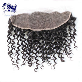 Brazilian Lace Front Closures supplier