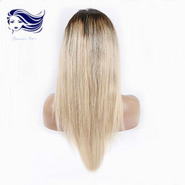 Brazilian Front Lace Wigs Human Hair , Front Lace Human Hair Wigs supplier