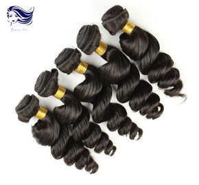 Grade 7A Hair Extensions supplier