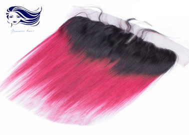 Human Hair Lace Front Closures supplier