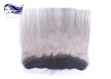 Lace Frontal Closures Straight supplier