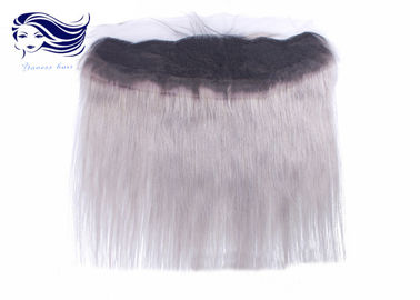 Lace Frontal Closures Straight supplier