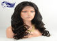Lace Front Full Wigs Human Hair / Remy Front Lace Wigs With Baby Hair supplier