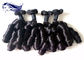 Natural Original Aunty Funmi Curly Hair Extensions For Black Women supplier