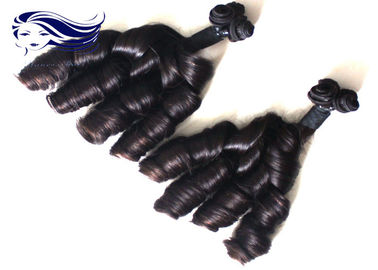 Natural Original Aunty Funmi Curly Hair Extensions For Black Women supplier