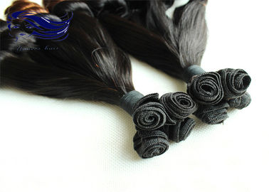 Aunty Funmi Human Hair Ombre Spring Curly 8 " - 22 " Double End supplier