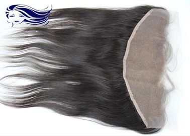 Swiss Malaysian Lace Front Closures Wigs With Part Silk Straight supplier