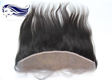 Swiss Malaysian Lace Front Closures Wigs With Part Silk Straight supplier