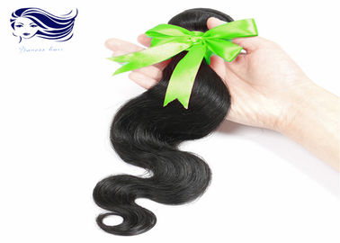 8A Fashion Virgin Remy Virgin Indian Hair Extensions Top Quality Body Wave Hair supplier